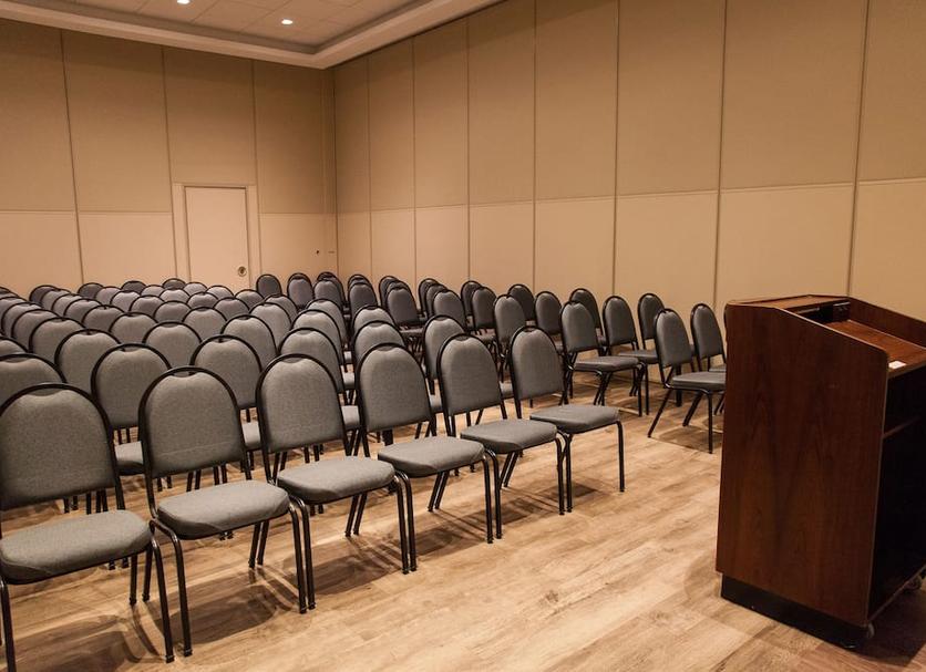 Sala de conferències Foto