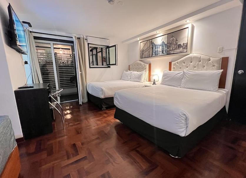 Habitació Foto
