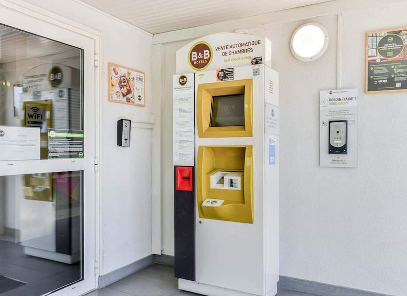 Serveis de l’habitació Foto