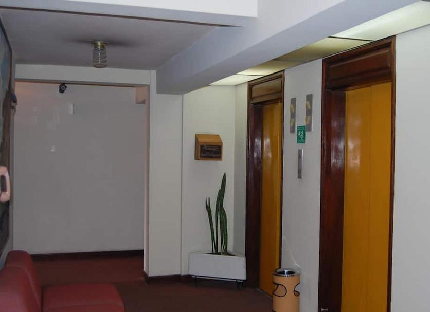 Serveis de l’habitació Foto