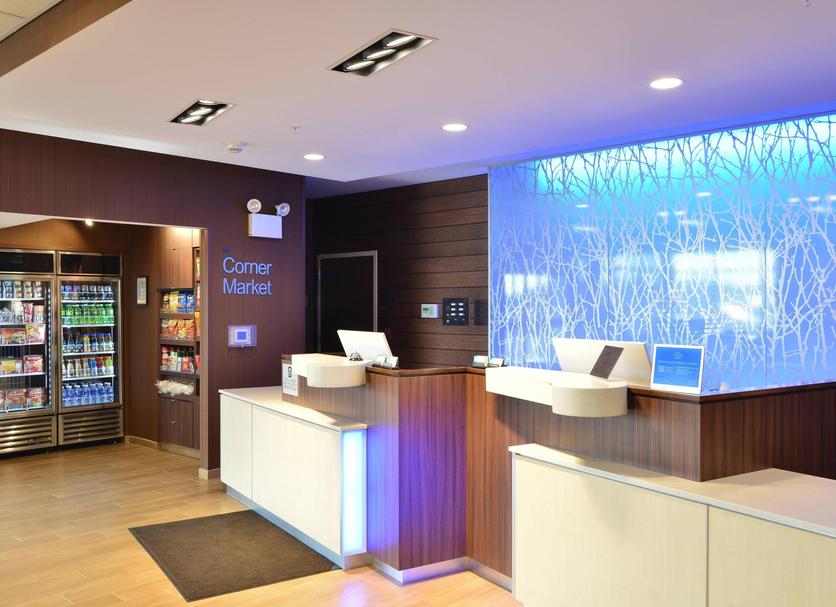 Recepció Foto