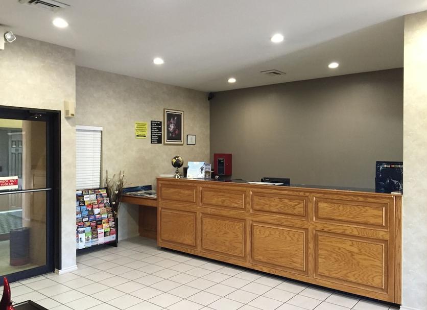Recepció Foto