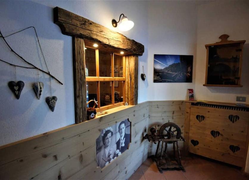 Serveis de l’habitació Foto