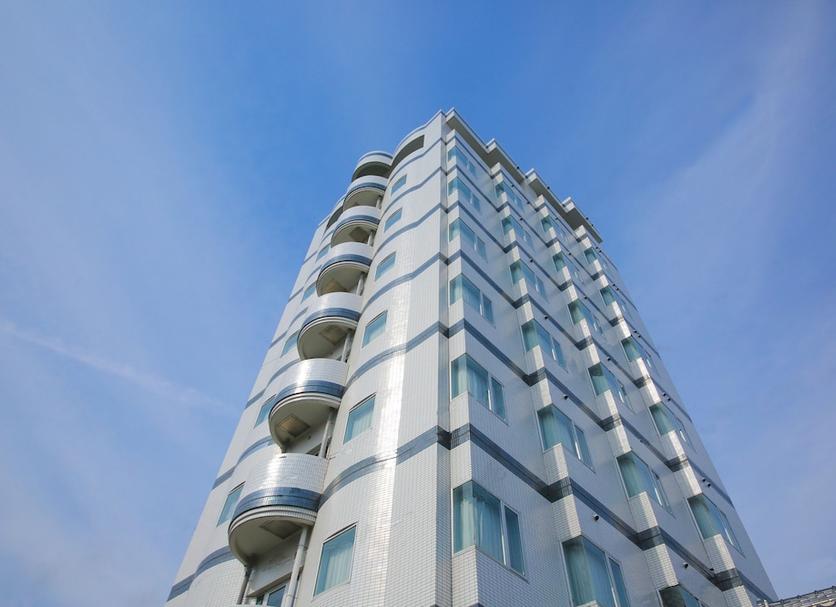 Edifici Foto