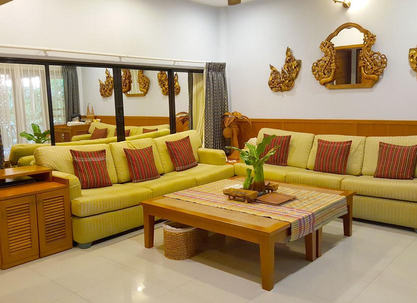 Sala Foto