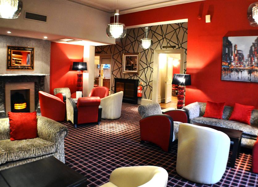 Sala d'estar Foto