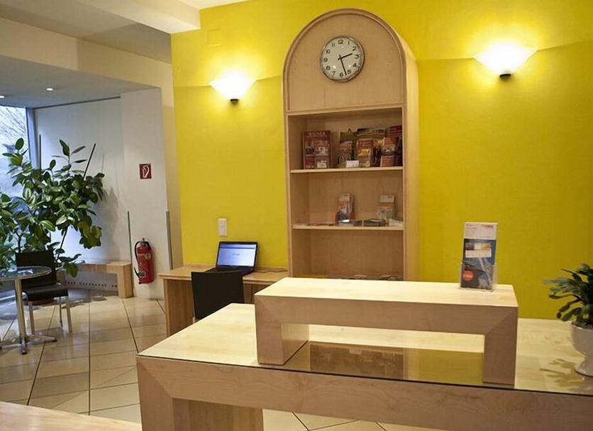 Recepció Foto