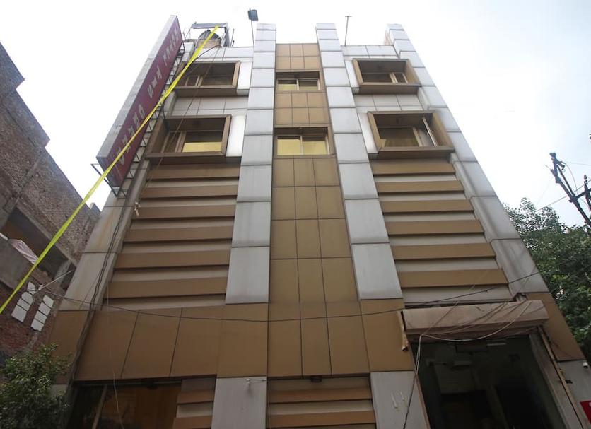 Edifici Foto