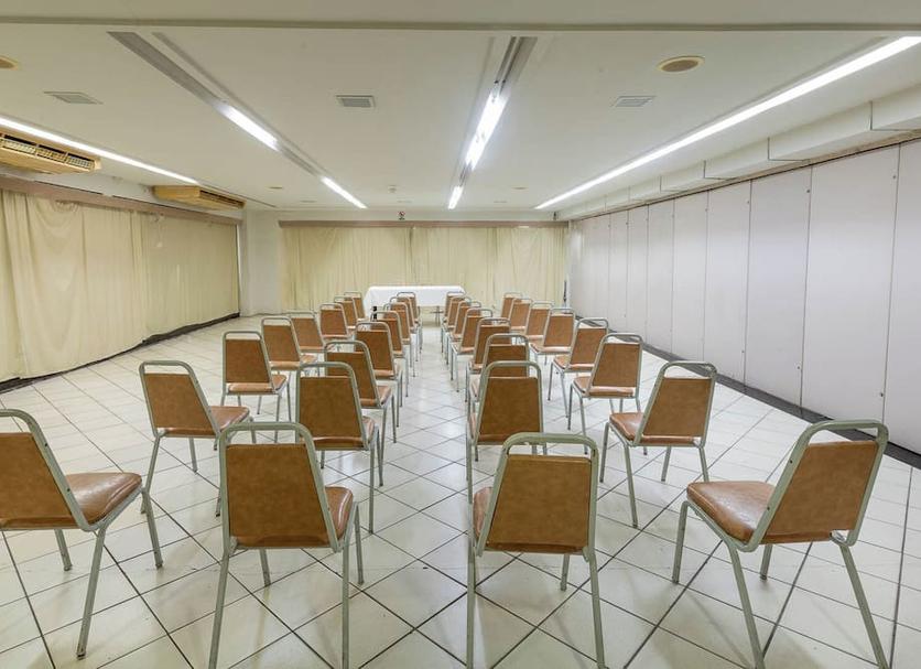 Sala de conferències Foto