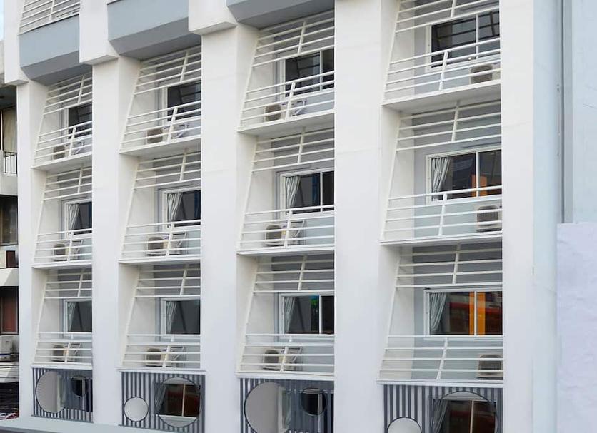 Edifici Foto