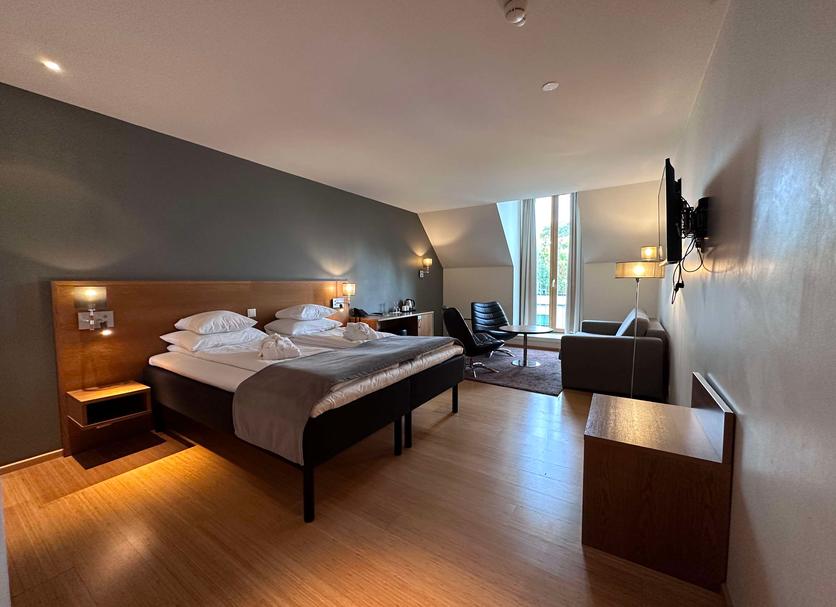Habitació Foto