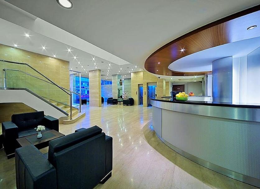 Recepció Foto