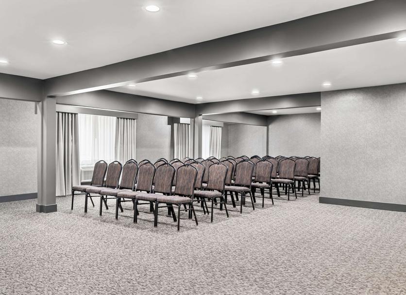 Sala de conferències Foto