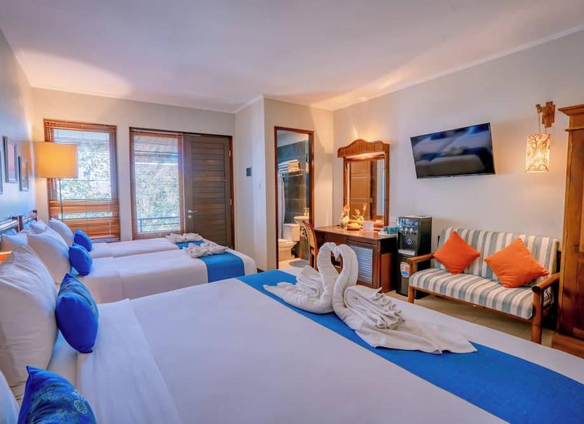 Habitació Foto