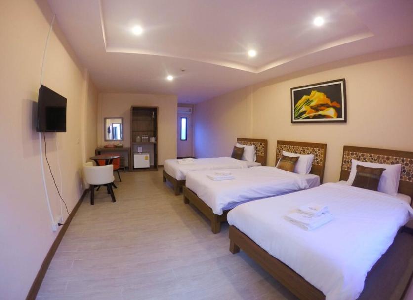 Habitació Foto