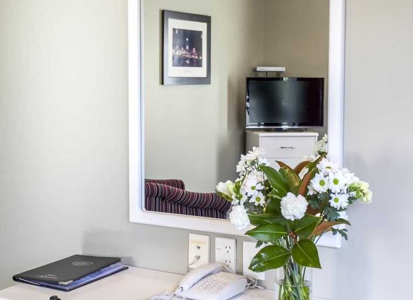 Serveis de l’habitació Foto