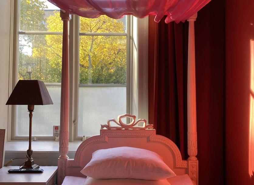 Serveis de l’habitació Foto
