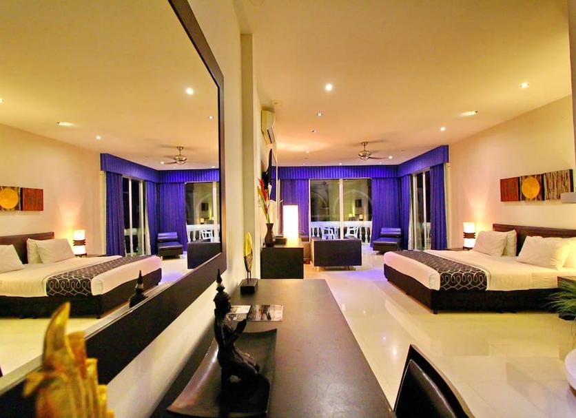 Habitació Foto