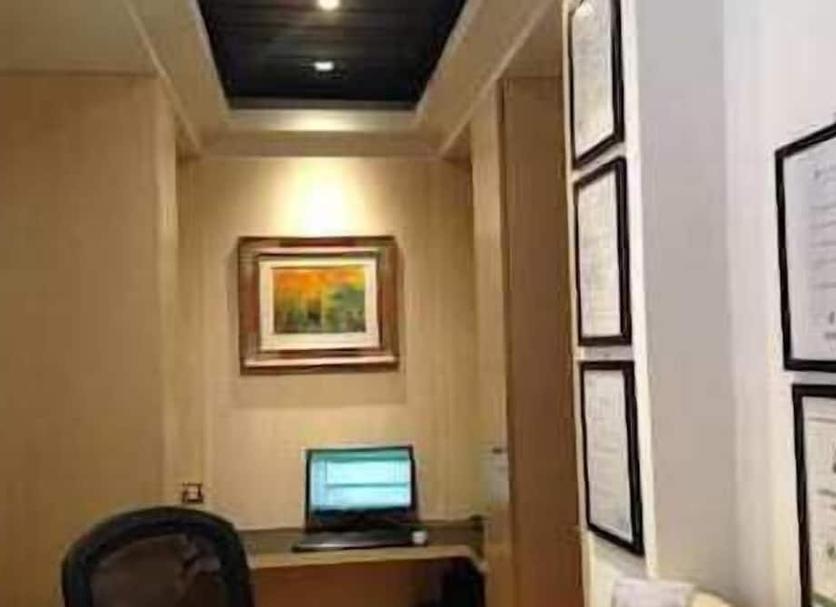 Serveis de l’habitació Foto
