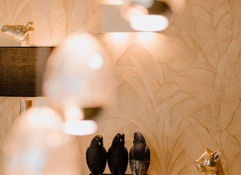 Serveis de l’habitació Foto