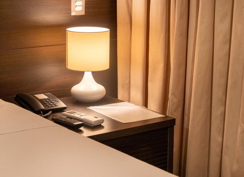 Serveis de l’habitació Foto