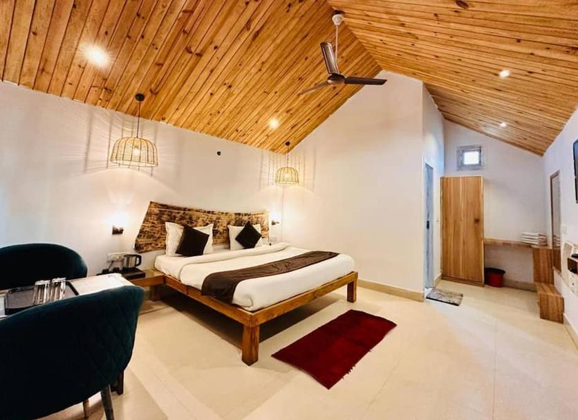 Habitació Foto