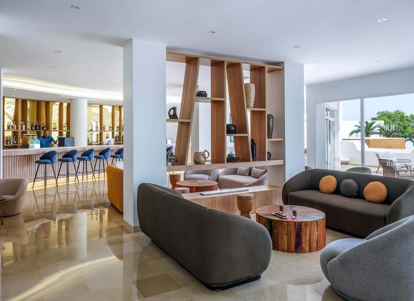 Sala d'estar Foto