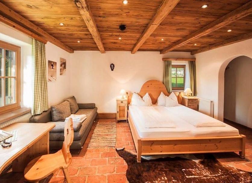 Habitació Foto