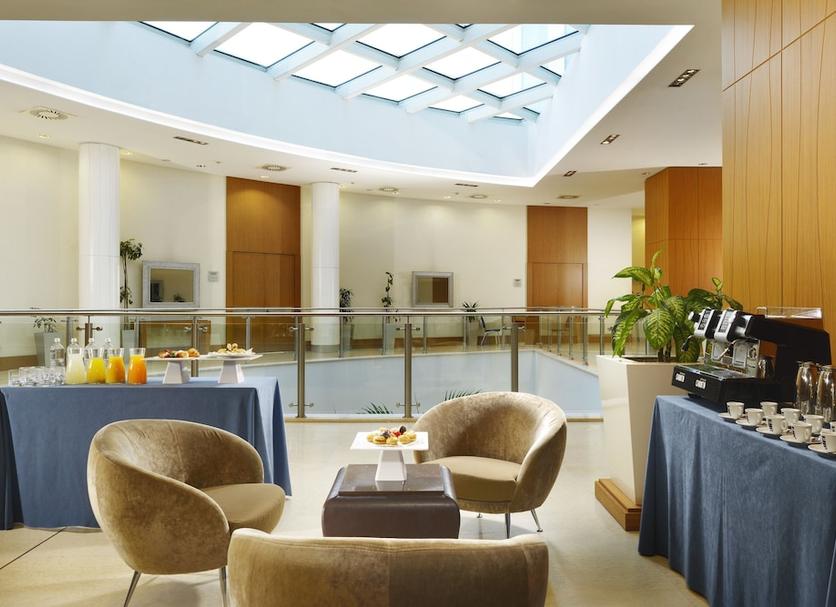Sala de conferències Foto