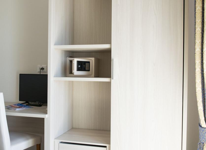 Serveis de l’habitació Foto