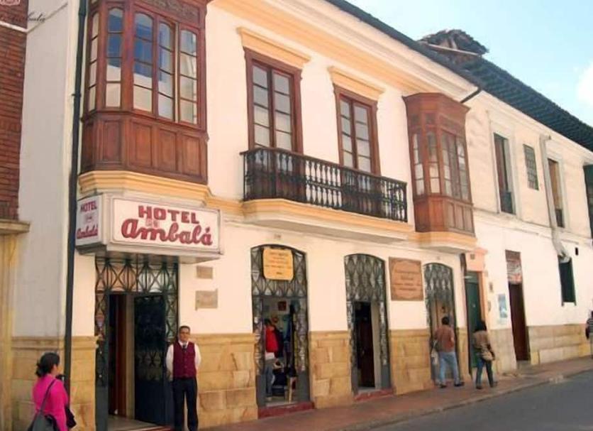 Edifici Foto
