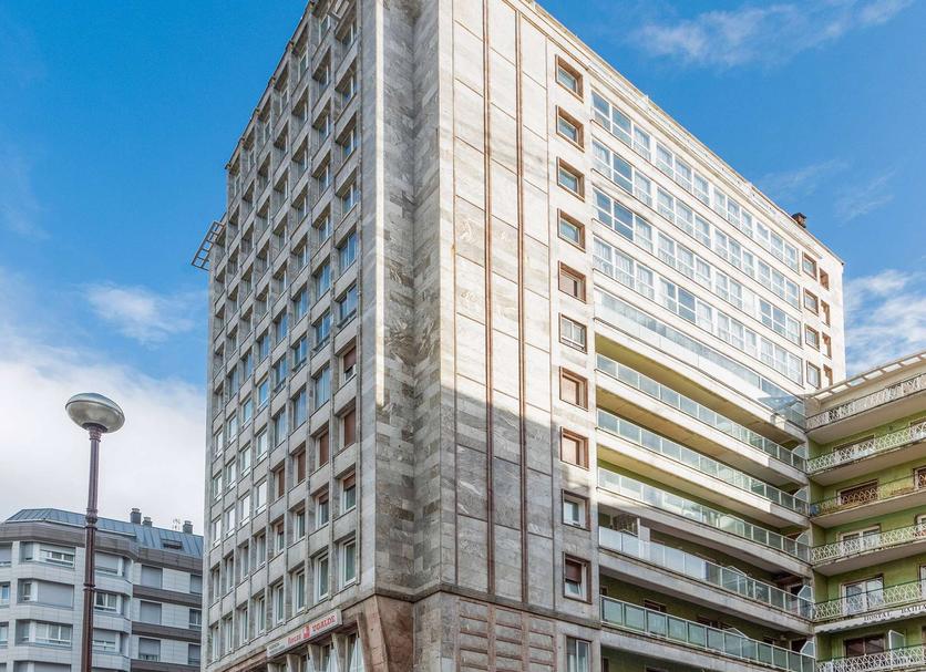 Edifici Foto