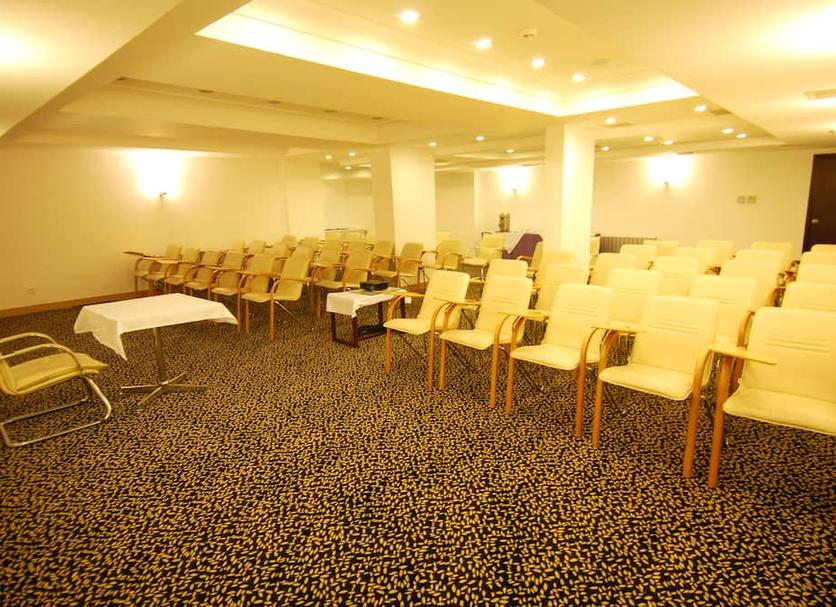 Sala de conferències Foto