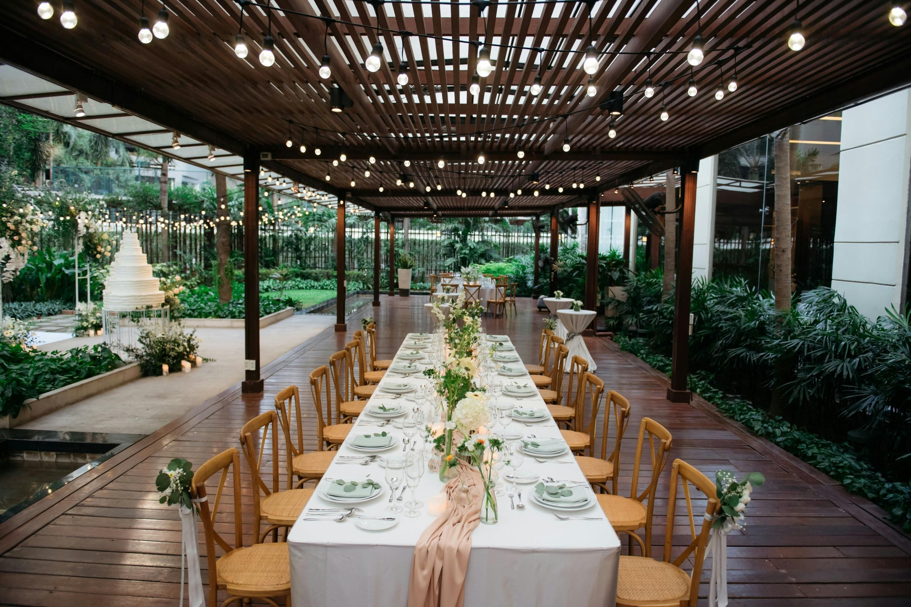 Sala de banquets