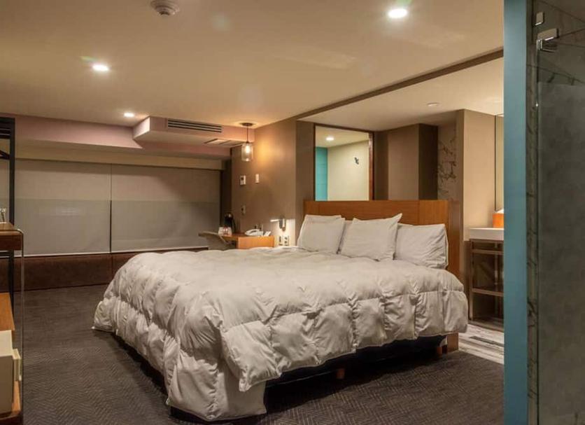 Habitació Foto
