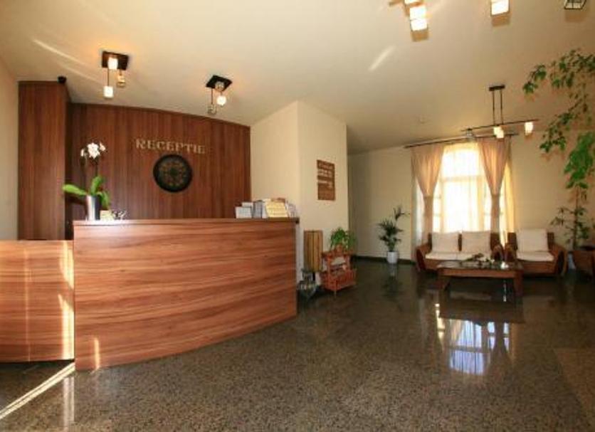 Recepció Foto