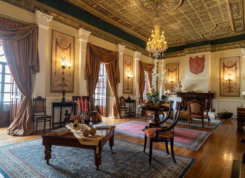 Sala Foto