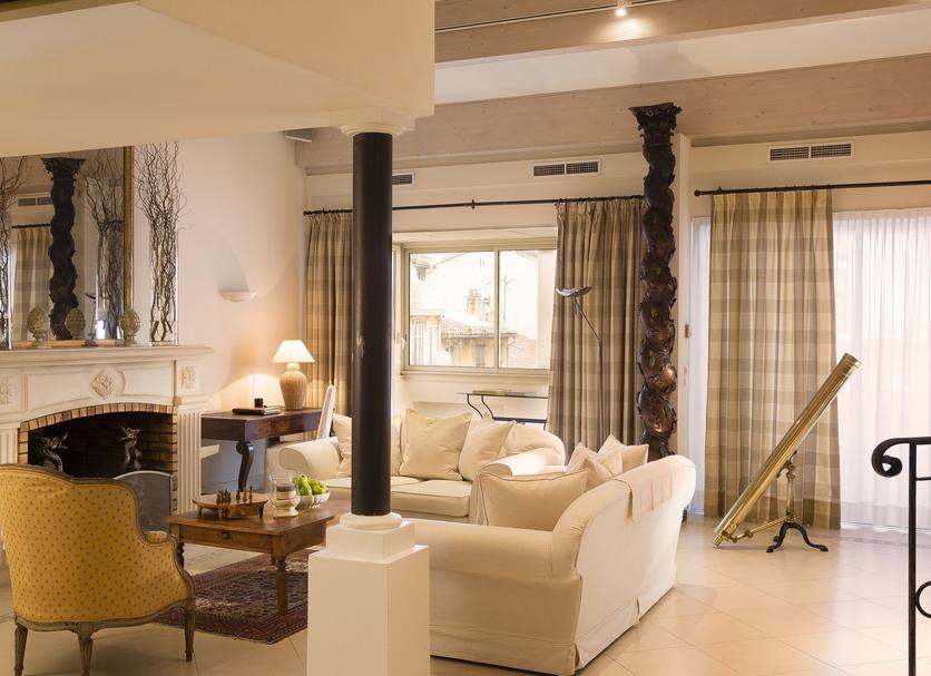 Sala Foto