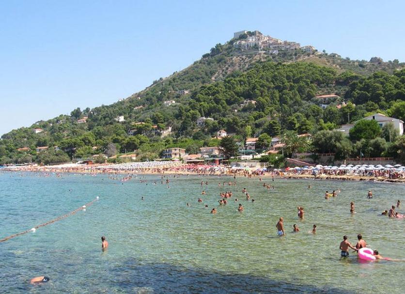 Platja Foto
