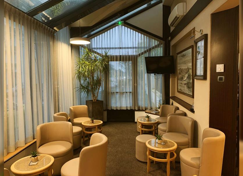 Sala d'estar Foto