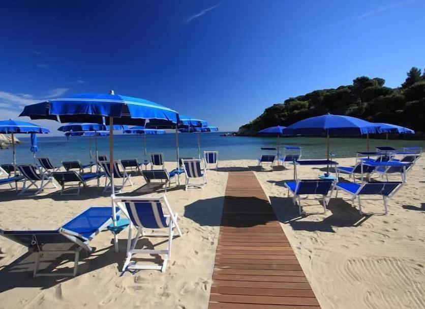 Platja Foto