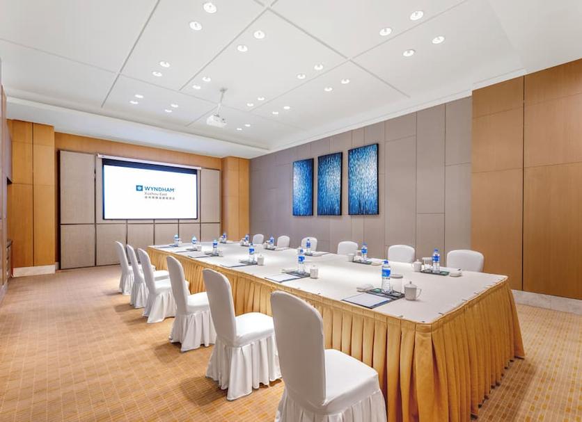 Sala de conferències Foto