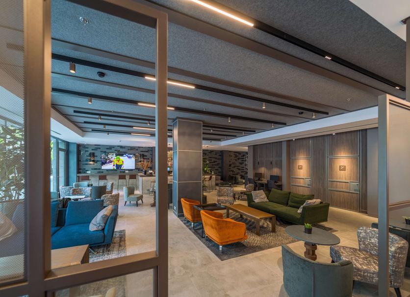 Sala d'estar Foto