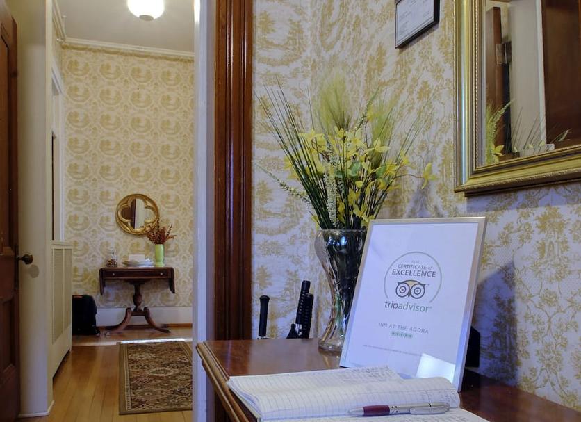 Serveis de l’habitació Foto