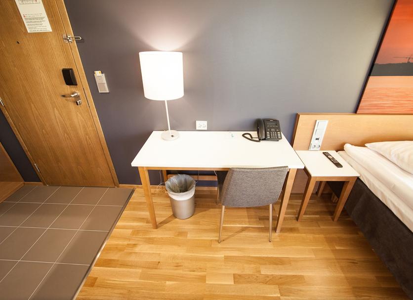 Serveis de l’habitació Foto
