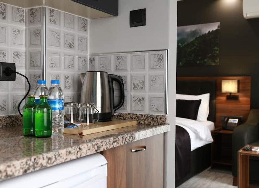 Serveis de l’habitació Foto
