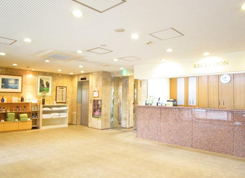 Recepció Foto