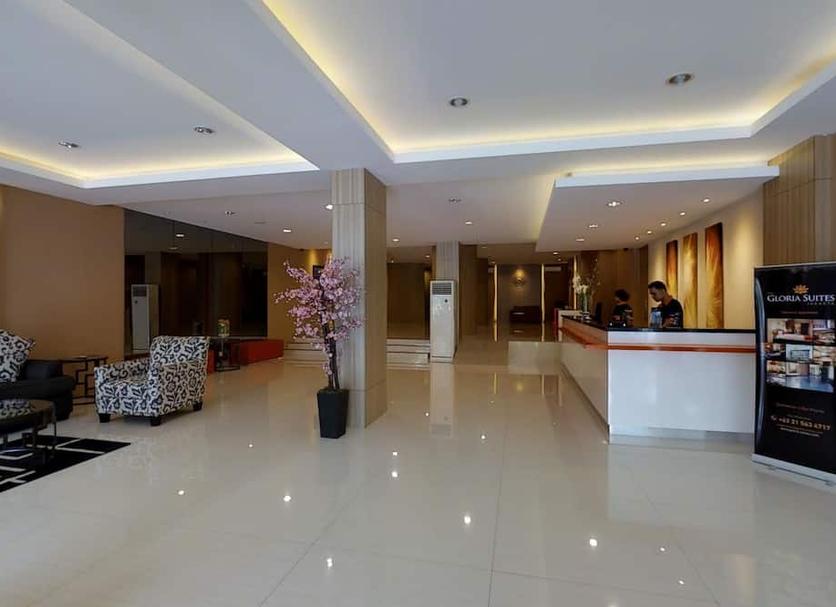 Recepció Foto
