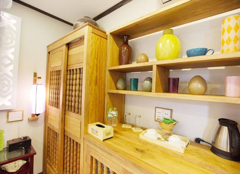 Serveis de l’habitació Foto