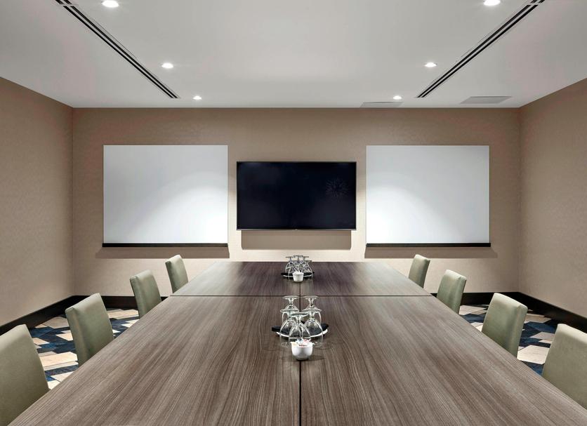 Sala de conferències Foto